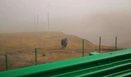 日月山埋尸案背后的涉黑往事：涉黑头目洗白成“慈善企业家”、村主任
